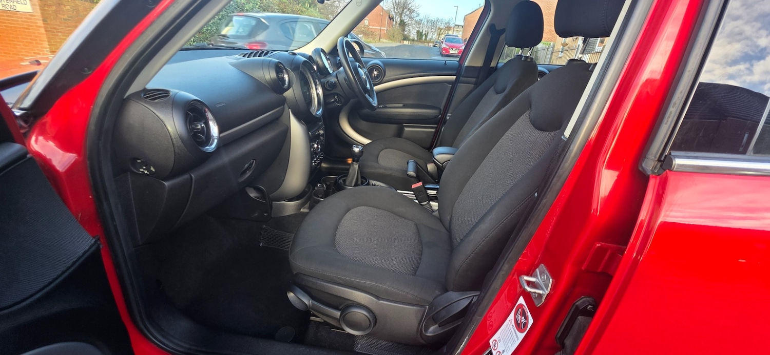 Used MINI Countryman 2014 for sale - 77079714: Photo 15