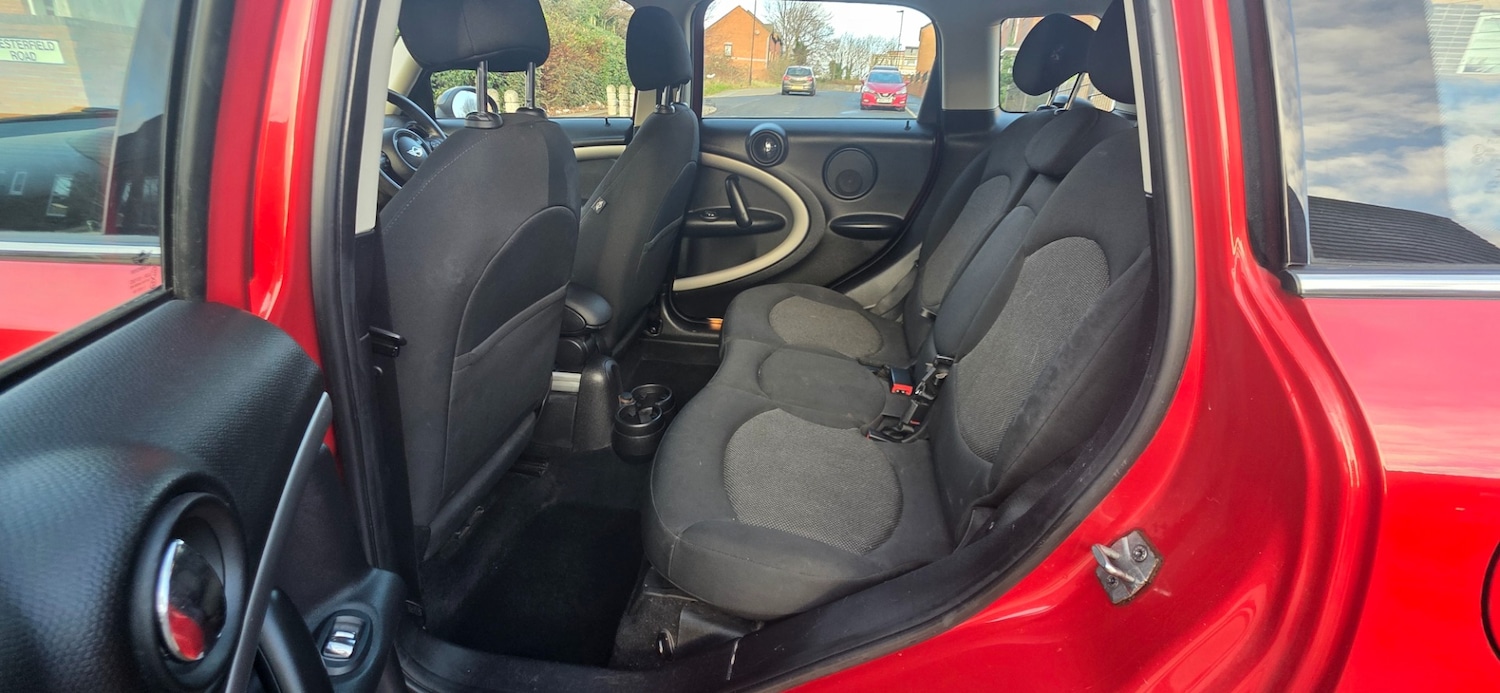 Used MINI Countryman 2014 for sale - 77079714: Photo 16