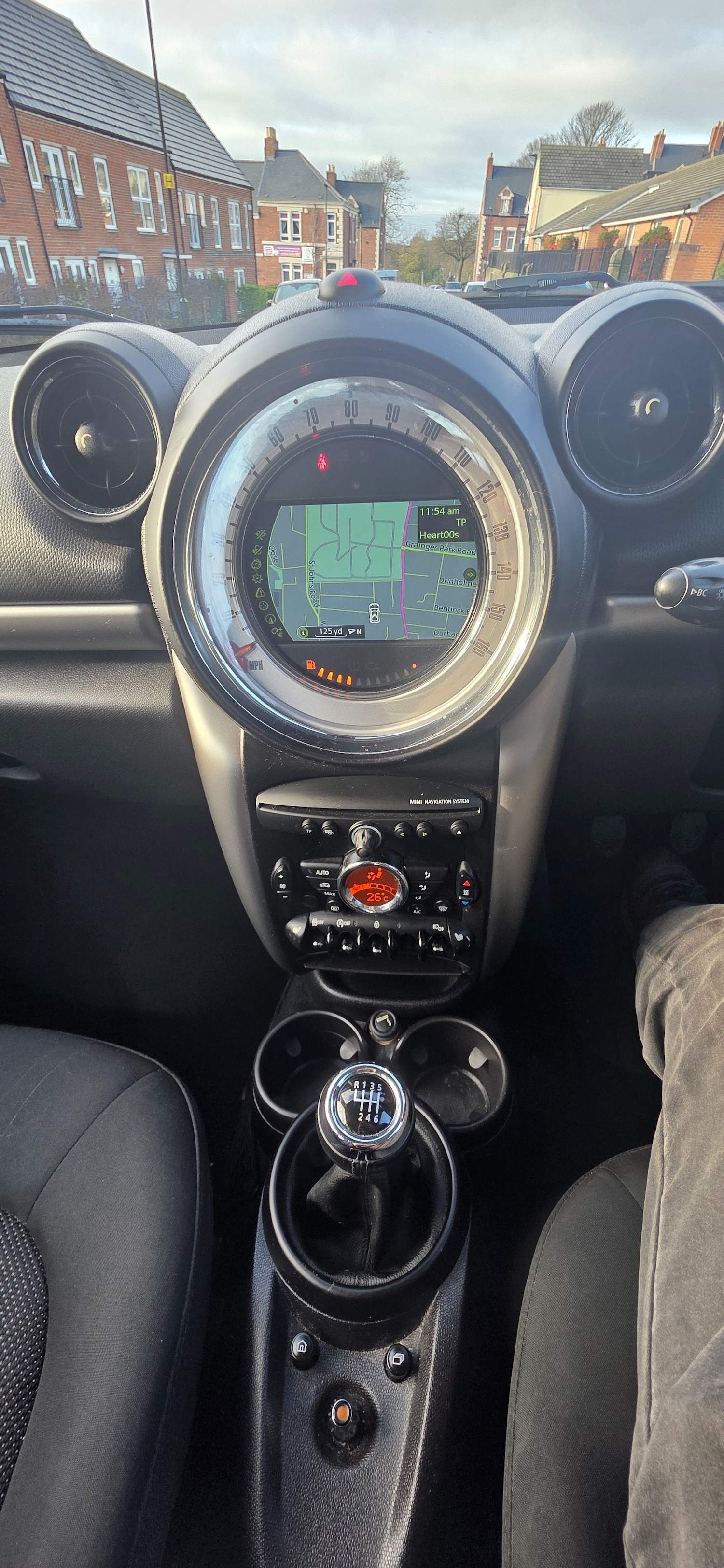 Used MINI Countryman 2014 for sale - 77079714: Photo 18