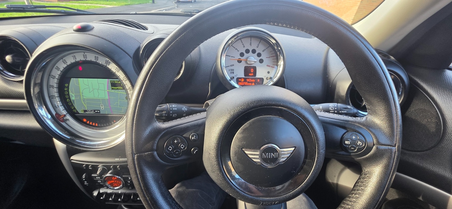 Used MINI Countryman 2014 for sale - 77079714: Photo 19
