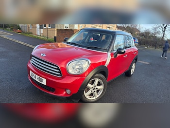 Used MINI Countryman 2014 for sale - 77079714: Photo