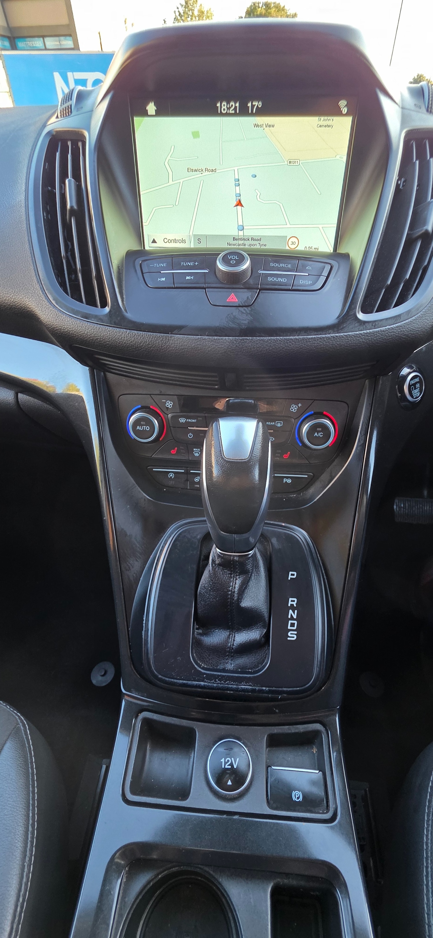 Vehicle 16