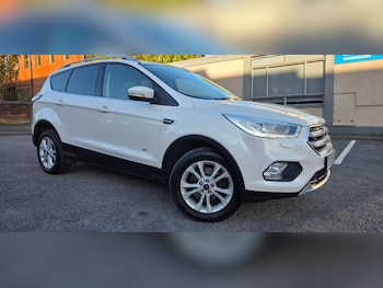 Used Ford Kuga 2018 for sale - 75881433: Photo