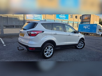 Used Ford Kuga 2018 for sale - 75881433: Photo