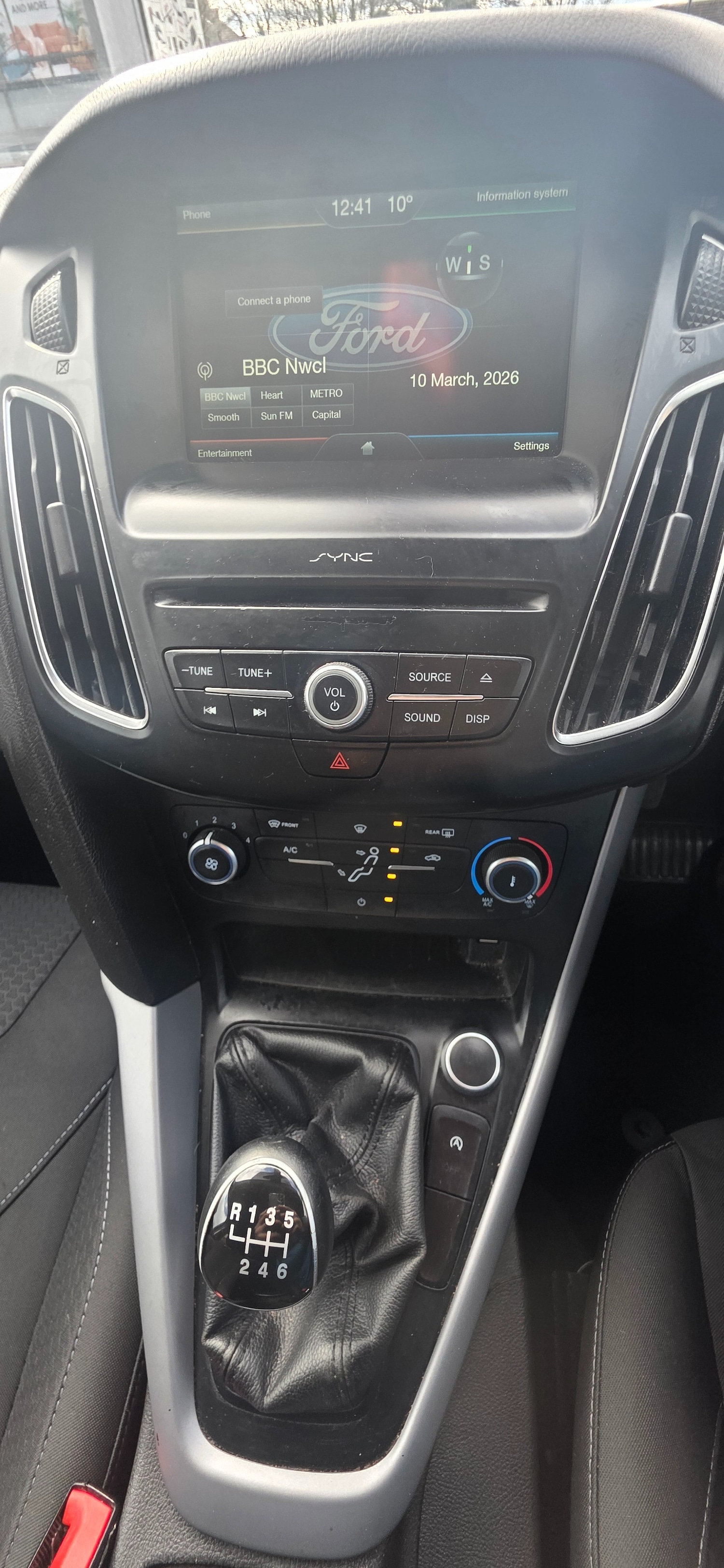 Used Ford Focus 2015 for sale - 77818201: Photo 17