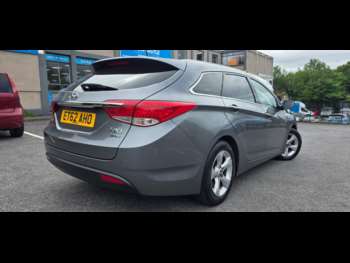 2013 (62) - 1.7 CRDi [136] Blue Drive Style 5dr