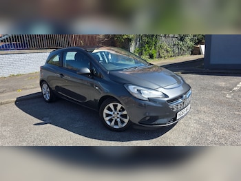 Used Vauxhall Corsa 2017 for sale - 78360340: Photo