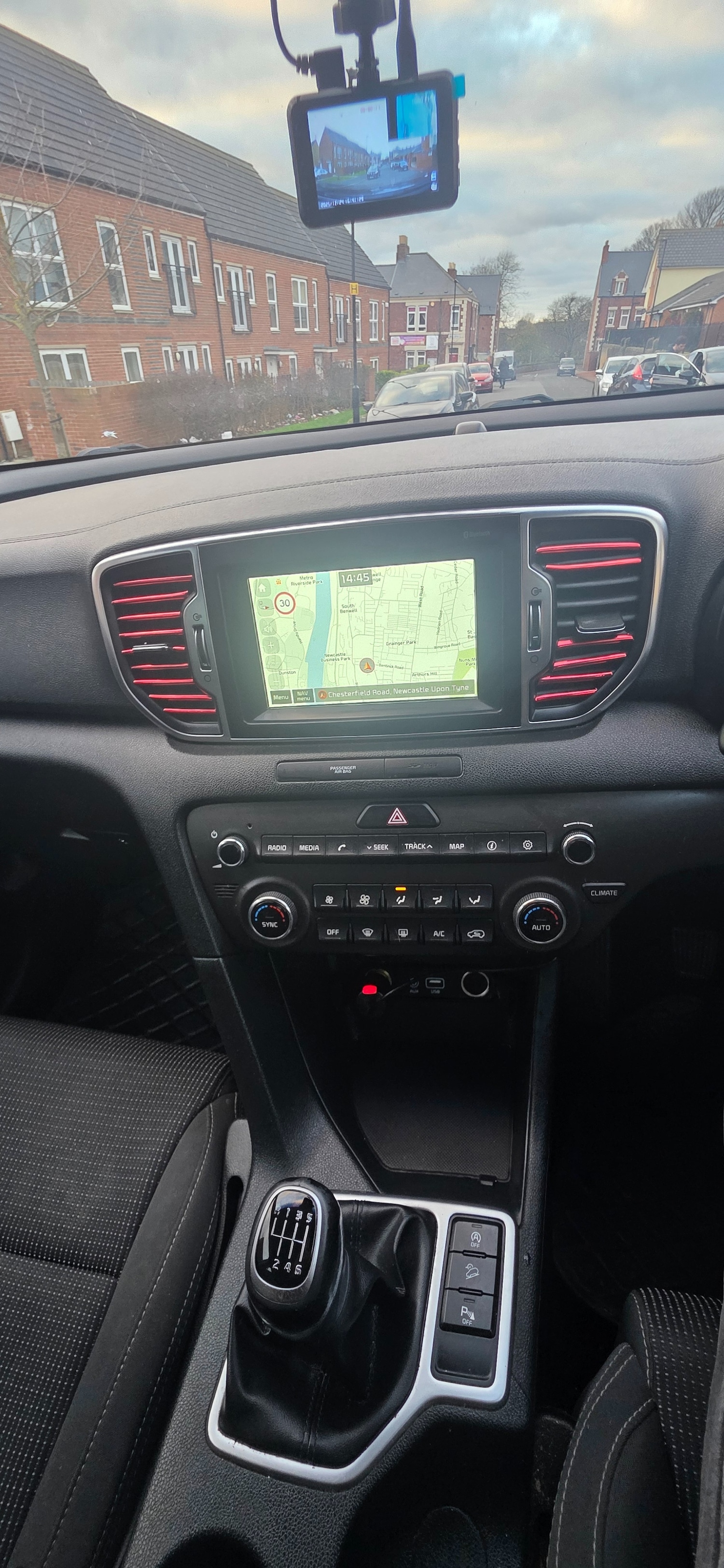 Used Kia Sportage 2018 for sale - 77046478: Photo 17