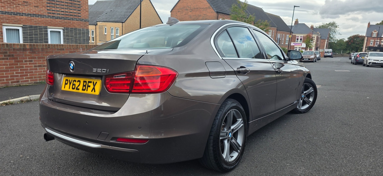 Used BMW 3 Series 2012 for sale - 76149746: Photo 10