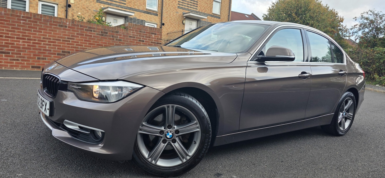 Used BMW 3 Series 2012 for sale - 76149746: Photo 11