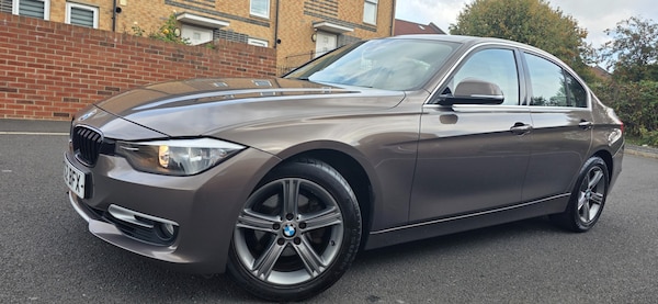 Used BMW 3 Series 2012 for sale - 76149746: Photo 11