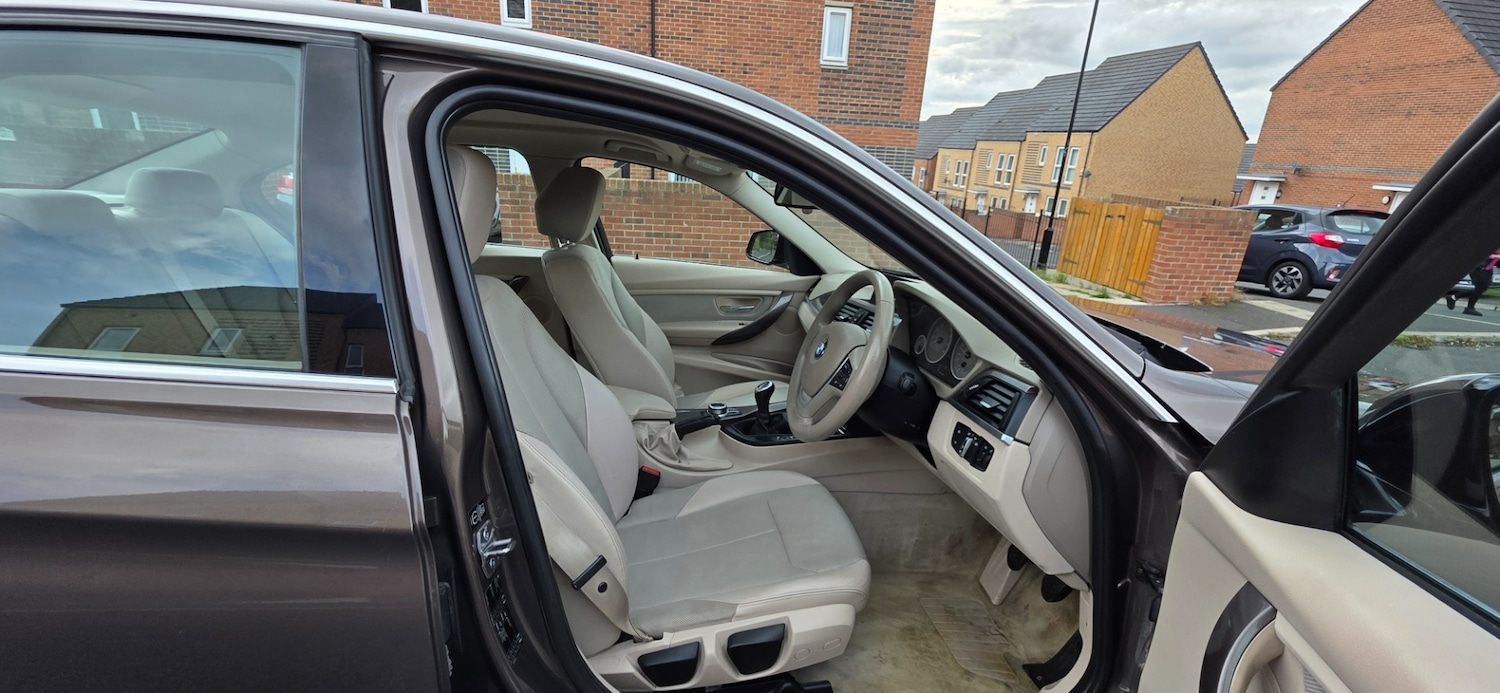 Used BMW 3 Series 2012 for sale - 76149746: Photo 12