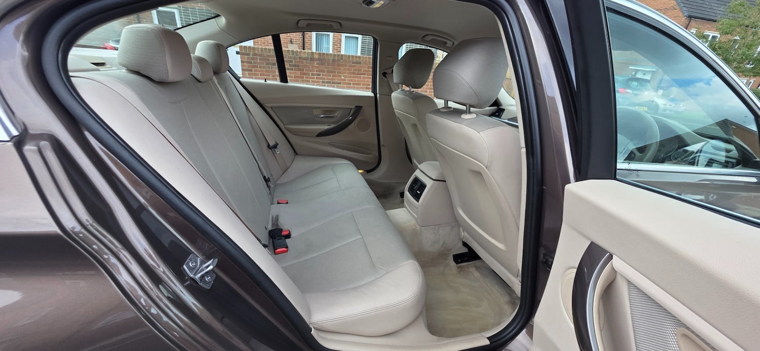 Used BMW 3 Series 2012 for sale - 76149746: Photo 13