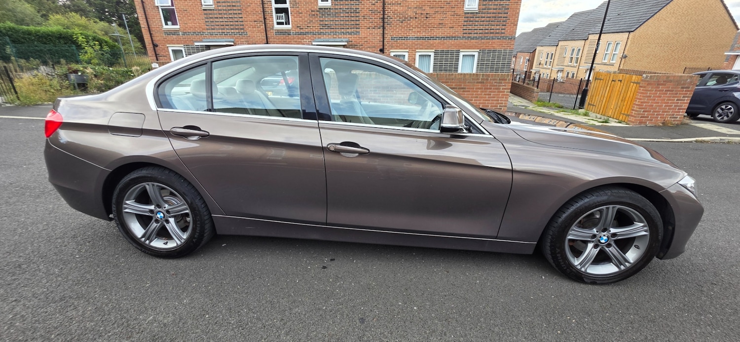 Used BMW 3 Series 2012 for sale - 76149746: Photo 14