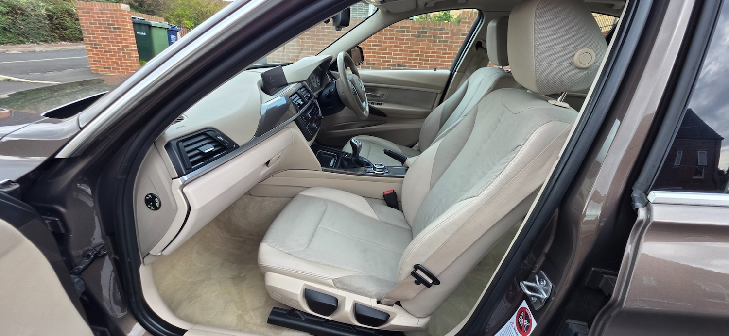 Used BMW 3 Series 2012 for sale - 76149746: Photo 15