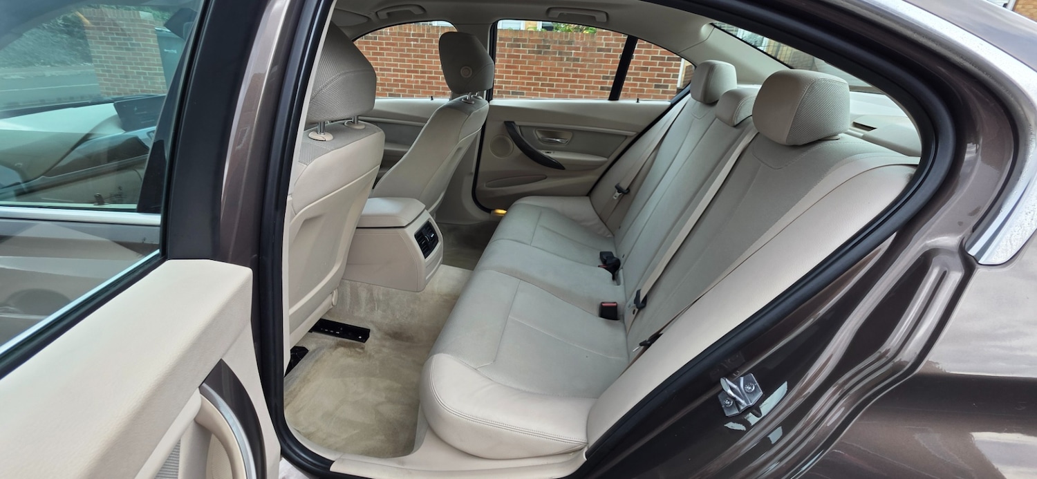 Used BMW 3 Series 2012 for sale - 76149746: Photo 16