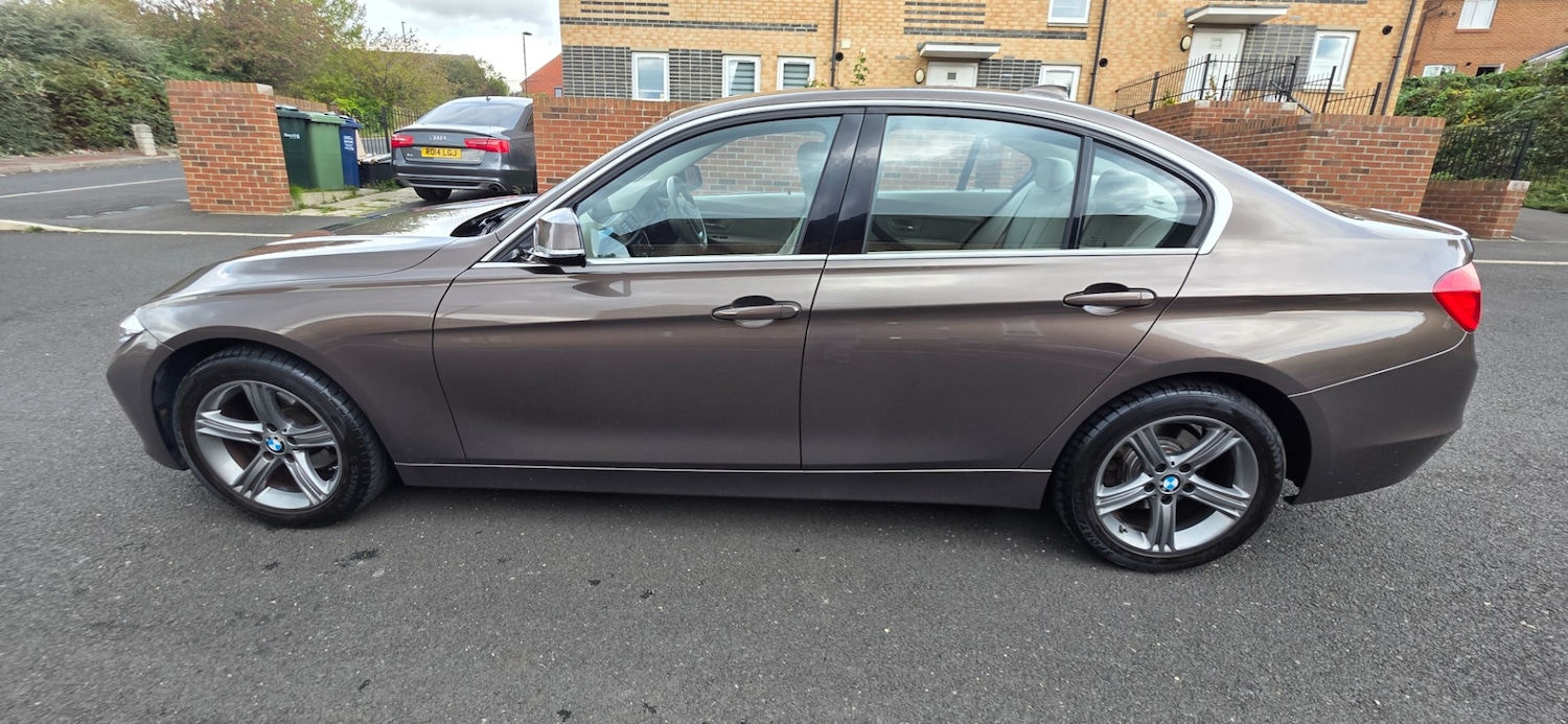 Used BMW 3 Series 2012 for sale - 76149746: Photo 17