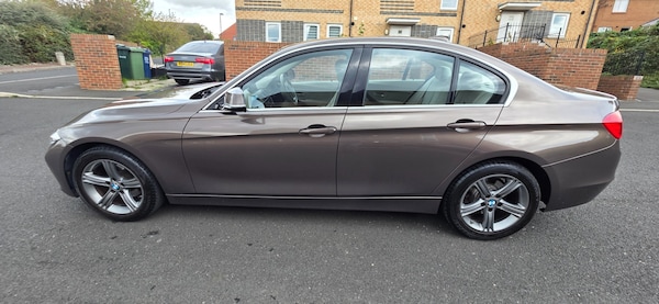 Used BMW 3 Series 2012 for sale - 76149746: Photo 17