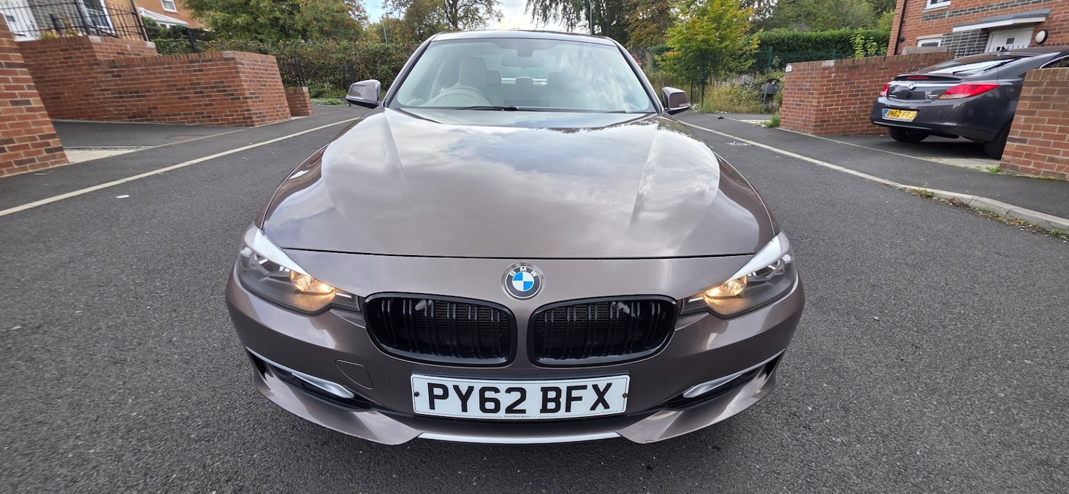 Used BMW 3 Series 2012 for sale - 76149746: Photo 18