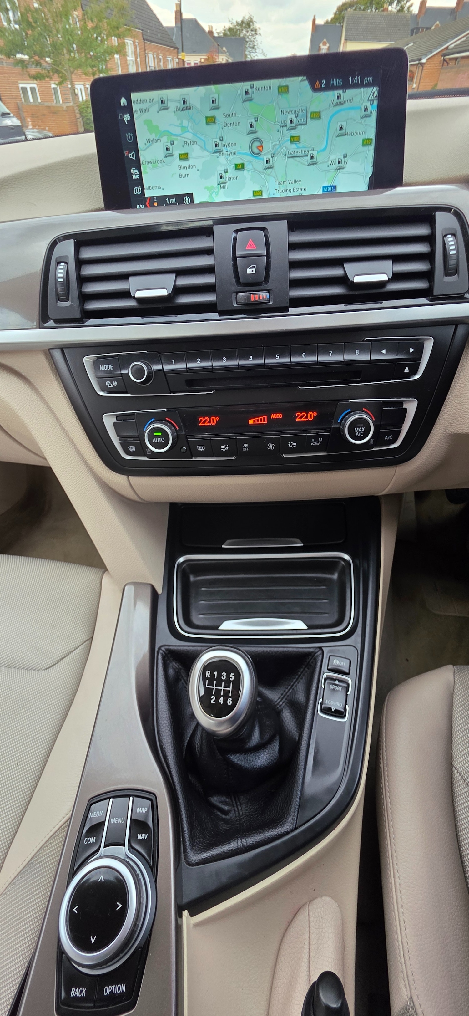 Used BMW 3 Series 2012 for sale - 76149746: Photo 19