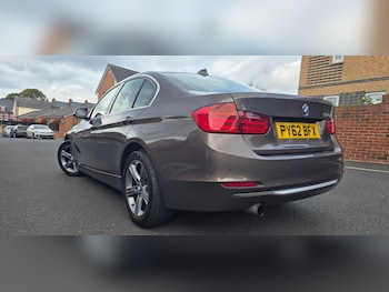 BMW - 3 Series