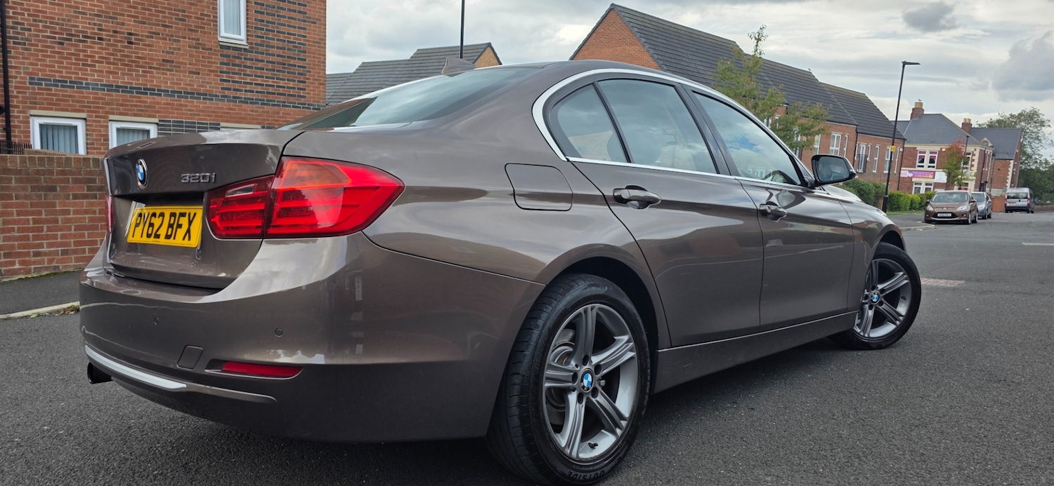 Used BMW 3 Series 2012 for sale - 76149746: Photo 20