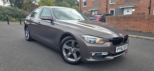 Used BMW 3 Series 2012 for sale - 76149746: Photo 2