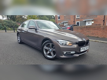 Used BMW 3 Series 2012 for sale - 76149746: Photo 2