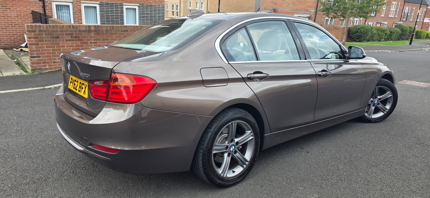 Used BMW 3 Series 2012 for sale - 76149746: Photo 3