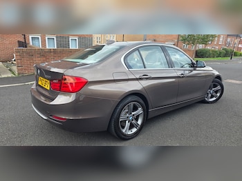 Used BMW 3 Series 2012 for sale - 76149746: Photo 3