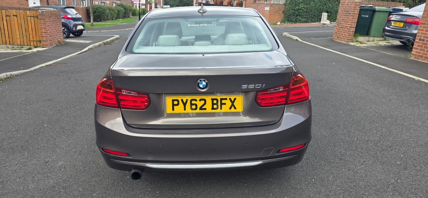 Used BMW 3 Series 2012 for sale - 76149746: Photo 4