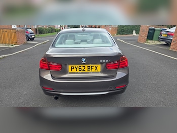 Used BMW 3 Series 2012 for sale - 76149746: Photo 4