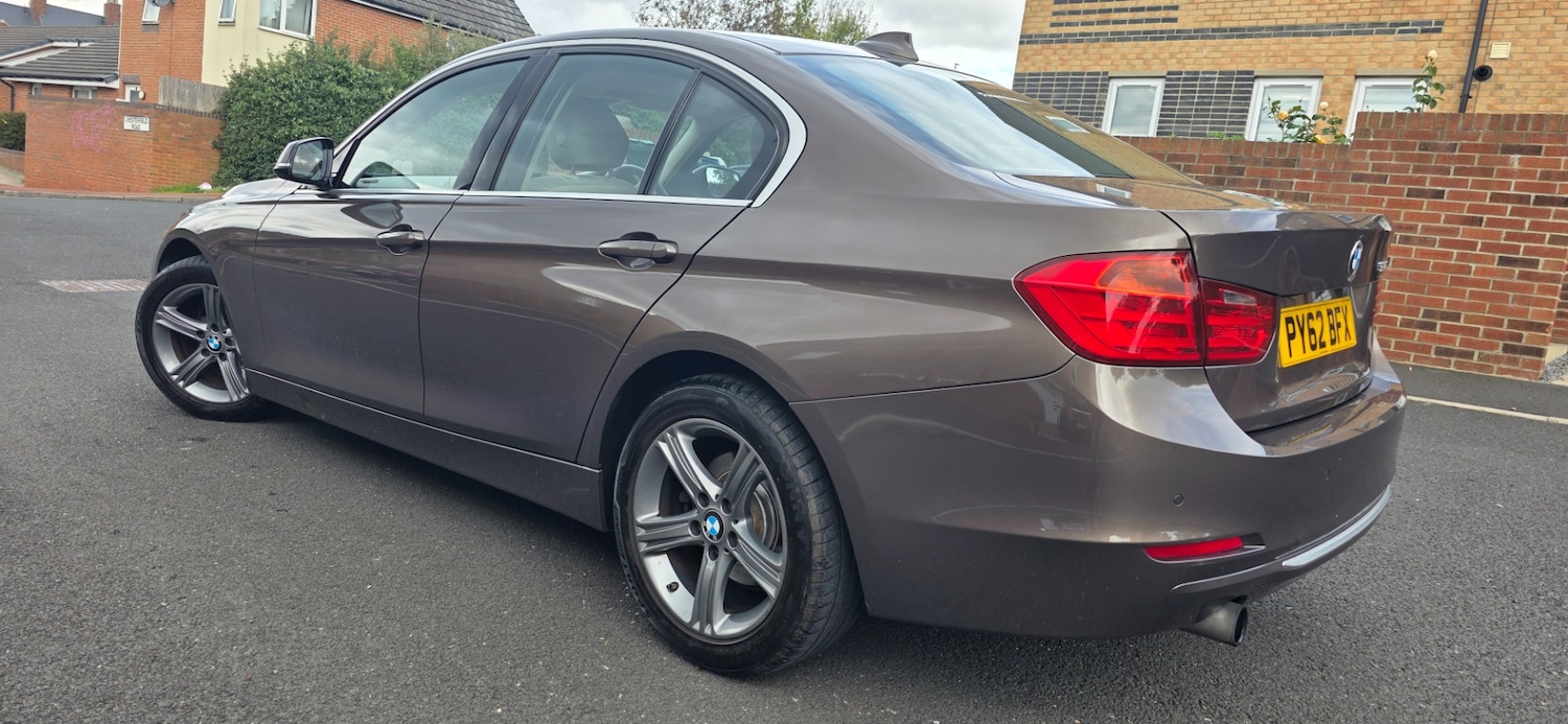 Used BMW 3 Series 2012 for sale - 76149746: Photo 5