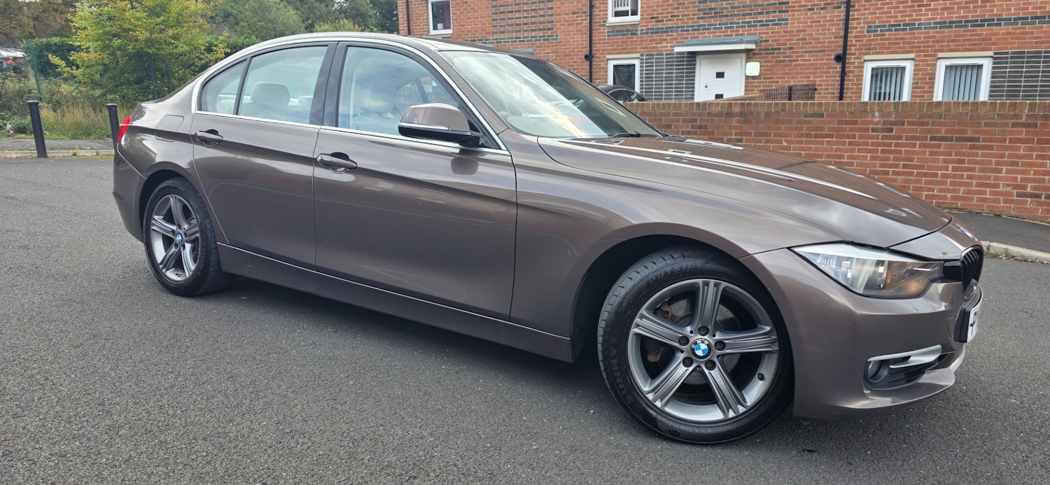 Used BMW 3 Series 2012 for sale - 76149746: Photo 6