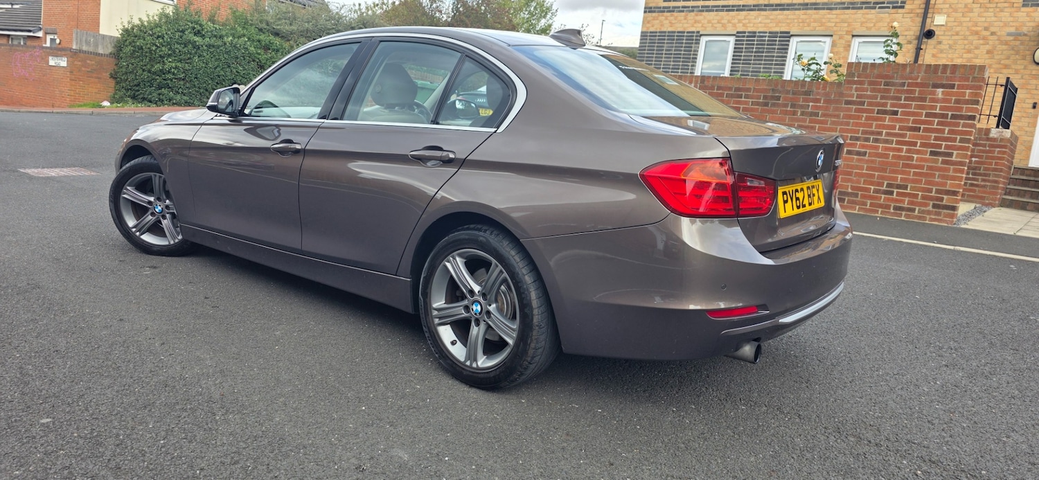 Used BMW 3 Series 2012 for sale - 76149746: Photo 7