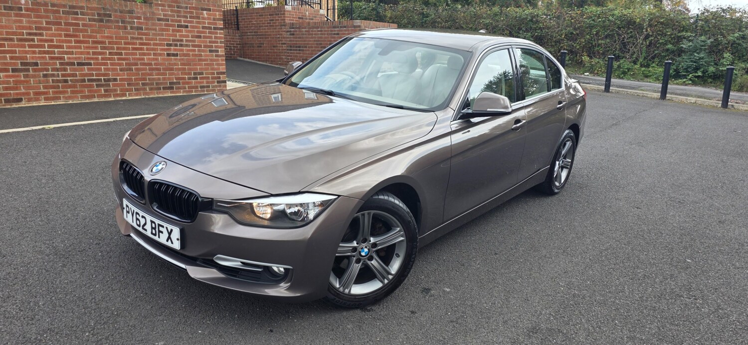Used BMW 3 Series 2012 for sale - 76149746: Photo 9