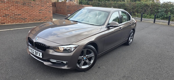 Used BMW 3 Series 2012 for sale - 76149746: Photo 9