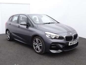 2020 (20) - 220i M Sport 5dr DCT
