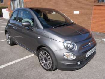 Used Fiat 500 2022 for sale - 74347553: Photo
