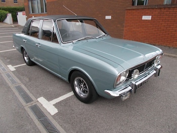 Used Ford Cortina undefined for sale - 78965138: Photo