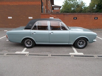 Used Ford Cortina undefined for sale - 78965138: Photo