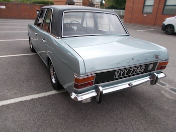 Used Ford Cortina undefined for sale - 78965138: Photo