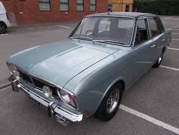 Used Ford Cortina undefined for sale - 78965138: Photo