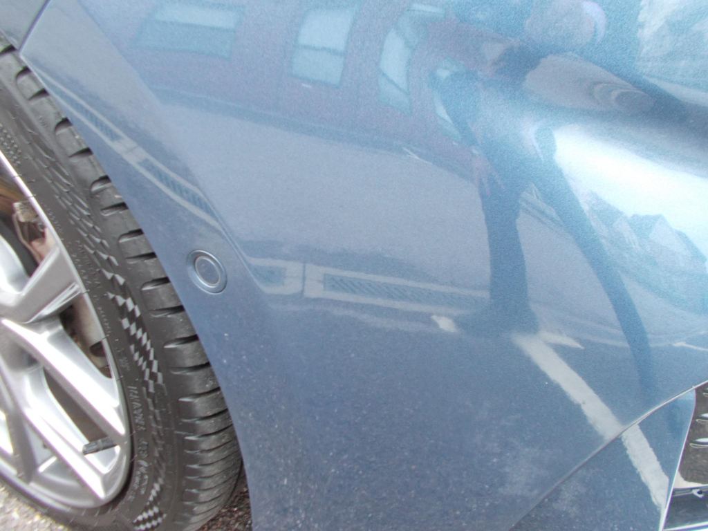 Used Ford Fiesta 2023 for sale - 76594522: Photo 10