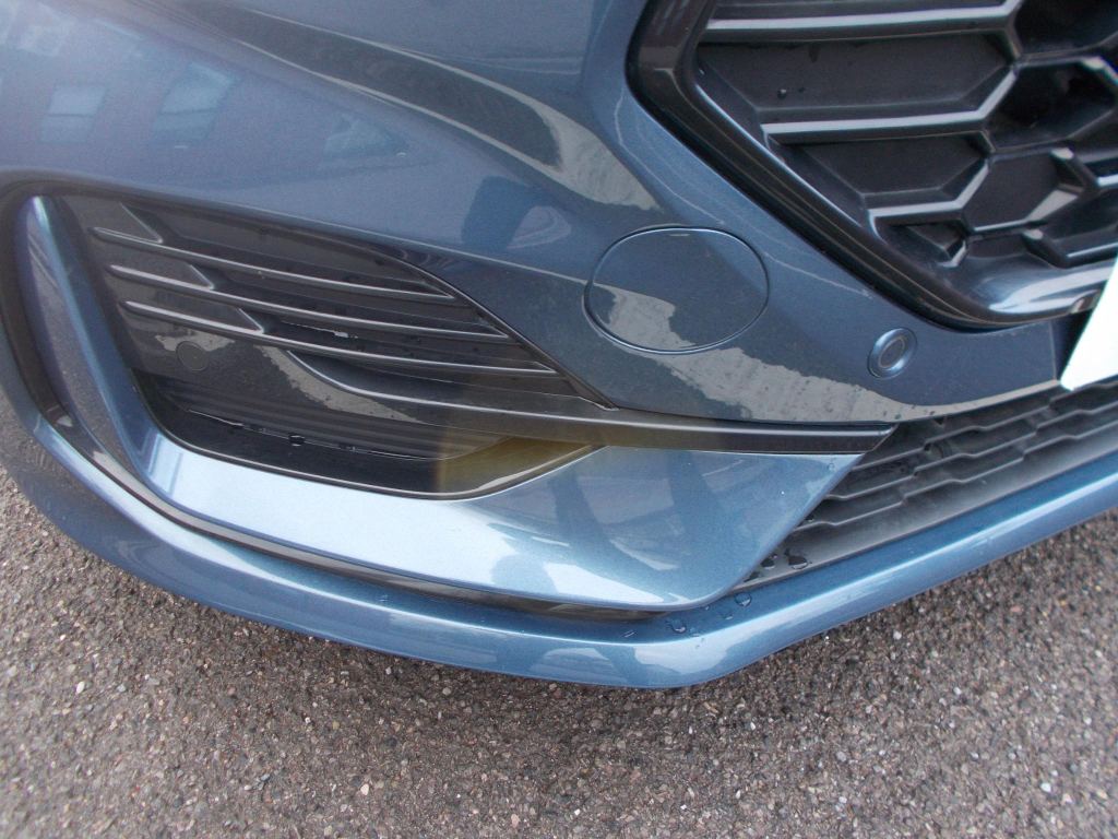 Used Ford Fiesta 2023 for sale - 76594522: Photo 11