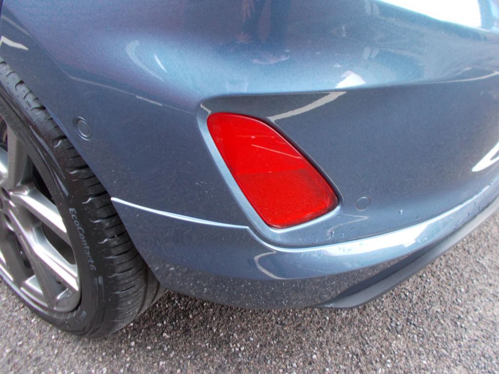 Used Ford Fiesta 2023 for sale - 76594522: Photo 13