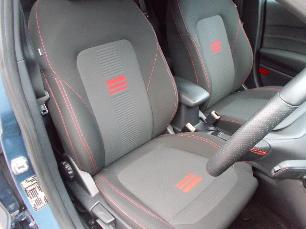 Used Ford Fiesta 2023 for sale - 76594522: Photo 18