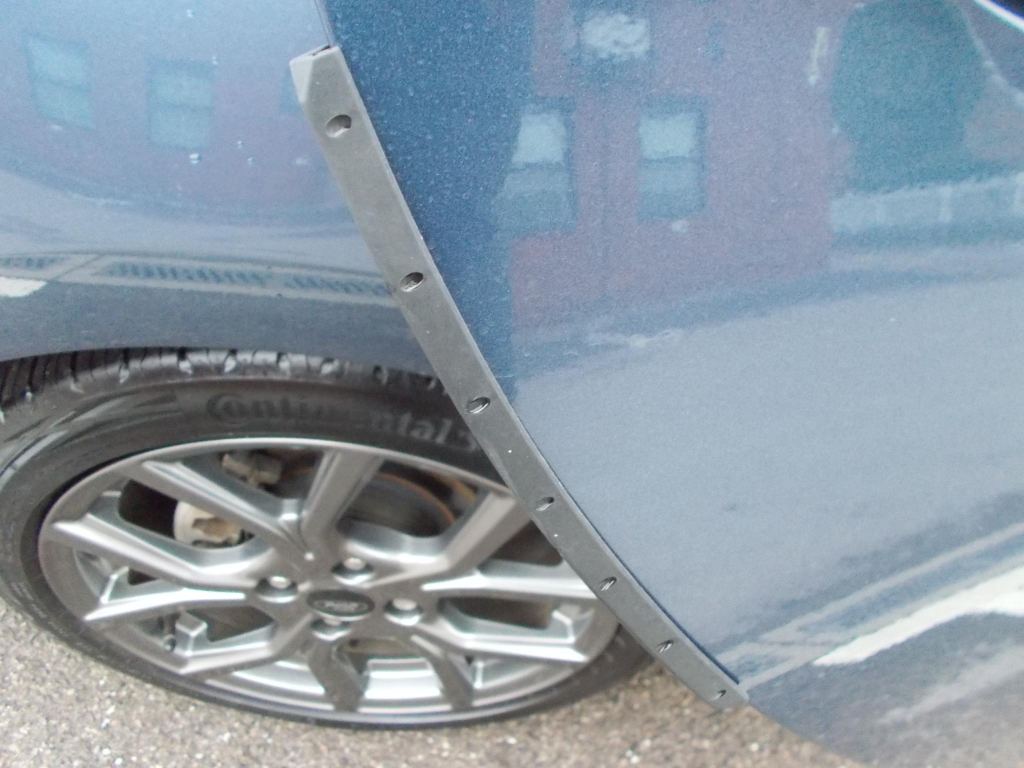 Used Ford Fiesta 2023 for sale - 76594522: Photo 22