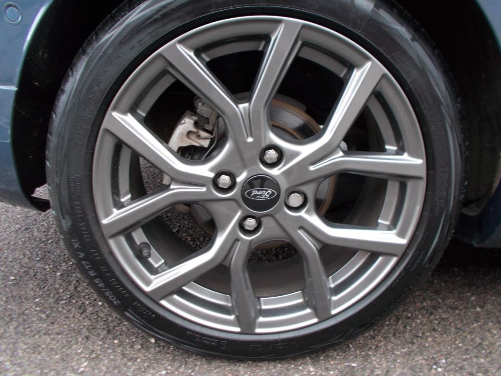 Used Ford Fiesta 2023 for sale - 76594522: Photo 7