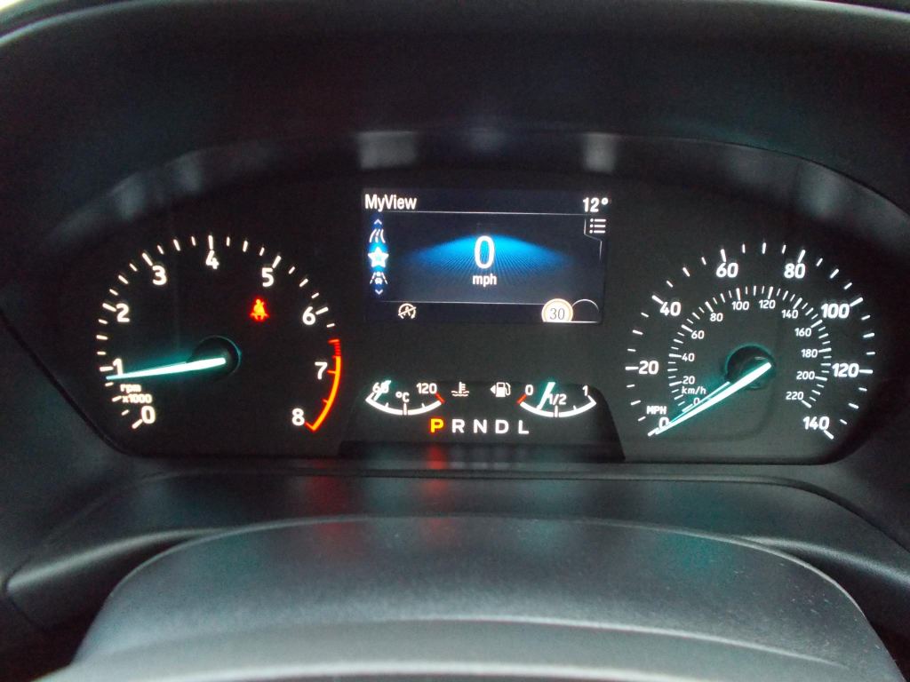 Used Ford Fiesta 2023 for sale - 76594522: Photo 8